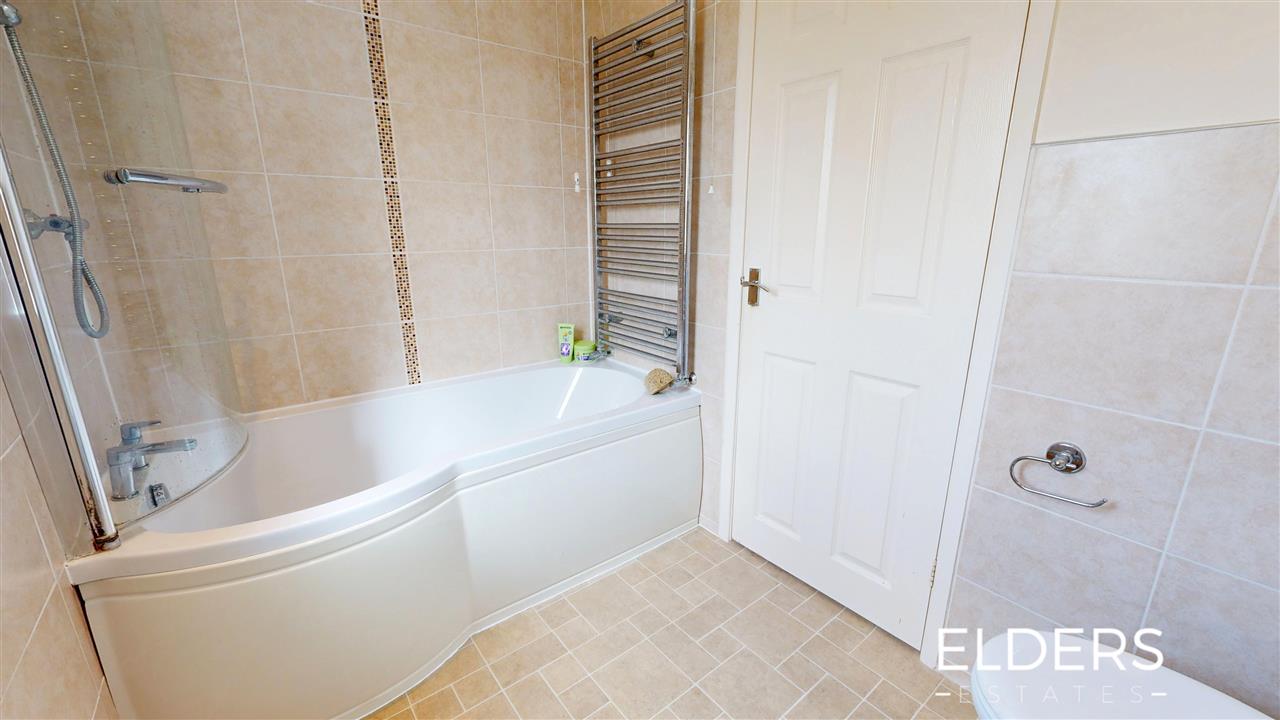 Peveril Crescent - Picture 12