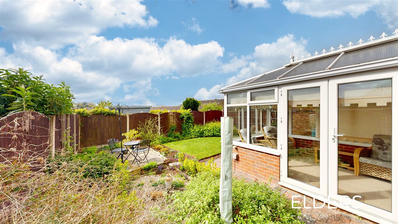 Peveril Crescent - Picture 13