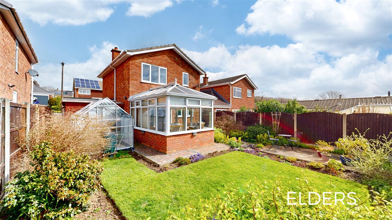 Peveril Crescent - Picture 14