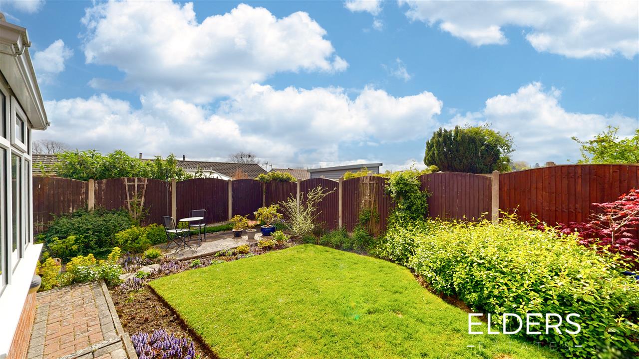 Peveril Crescent - Picture 16