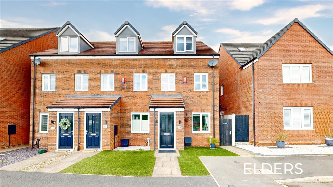 Pudding Plate Close - Picture 1