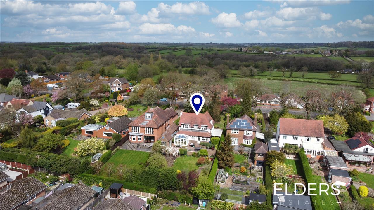 The Spinney - Picture 1