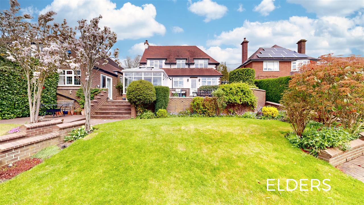 The Spinney - Picture 27