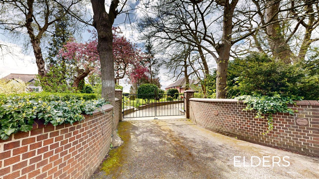 The Spinney - Picture 3