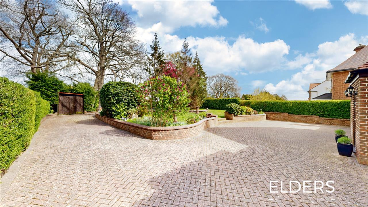 The Spinney - Picture 4