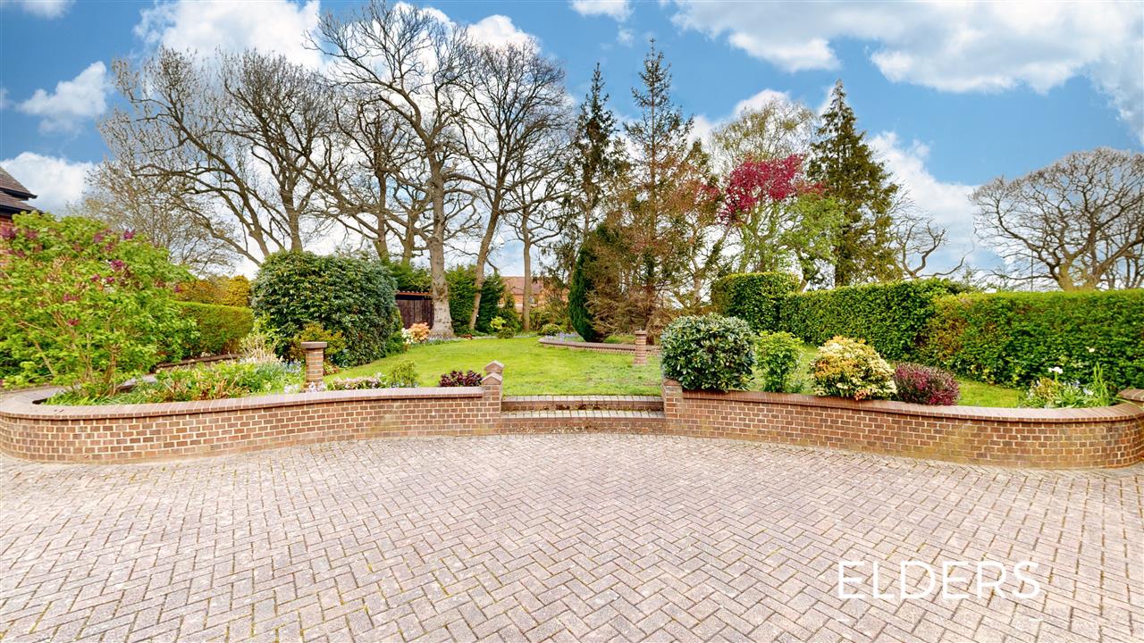 The Spinney - Picture 5