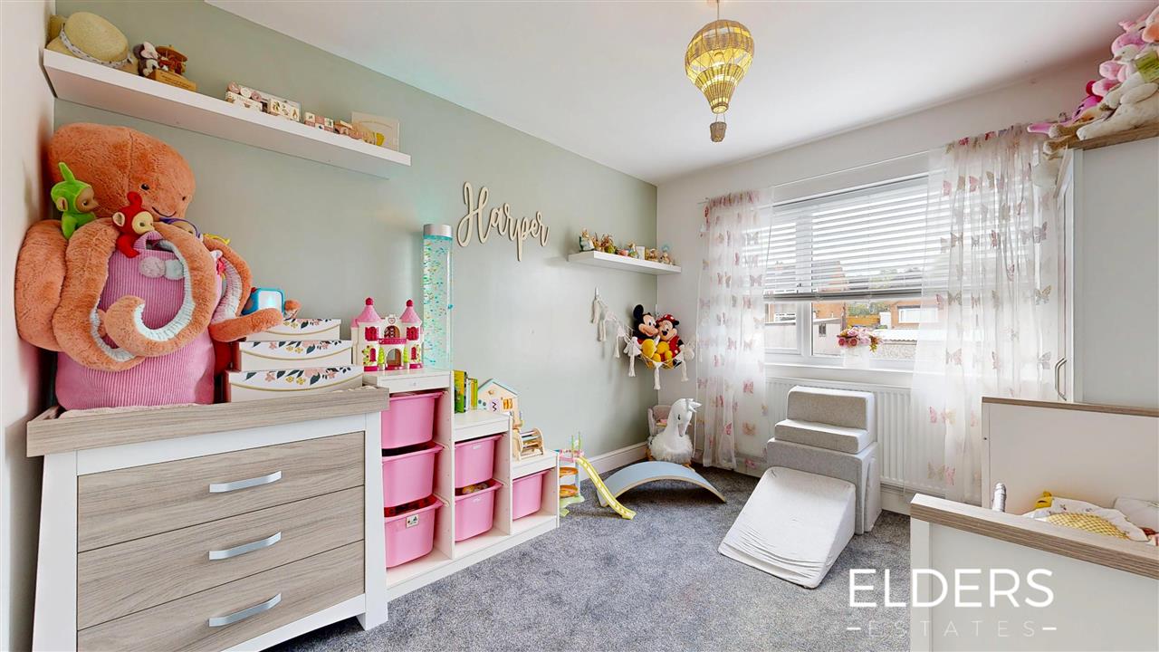 Flamstead Road - Picture 12