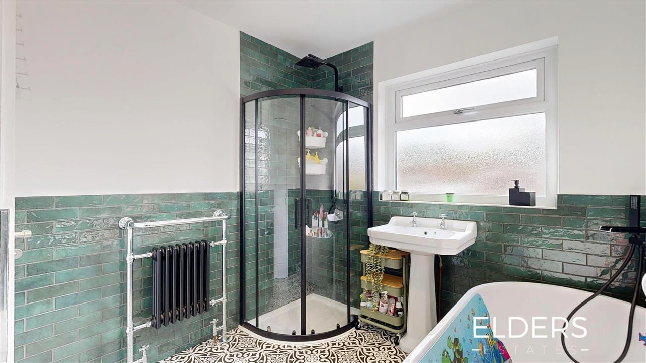 Flamstead Road - Picture 14