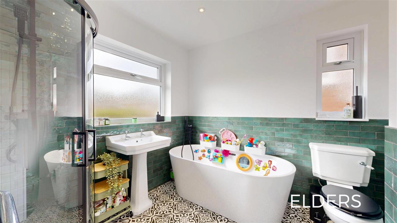 Flamstead Road - Picture 15