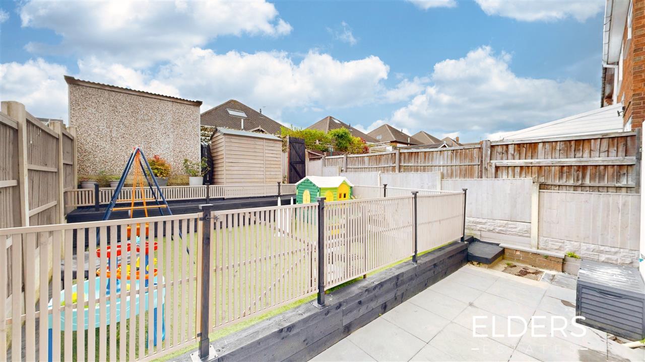 Flamstead Road - Picture 17