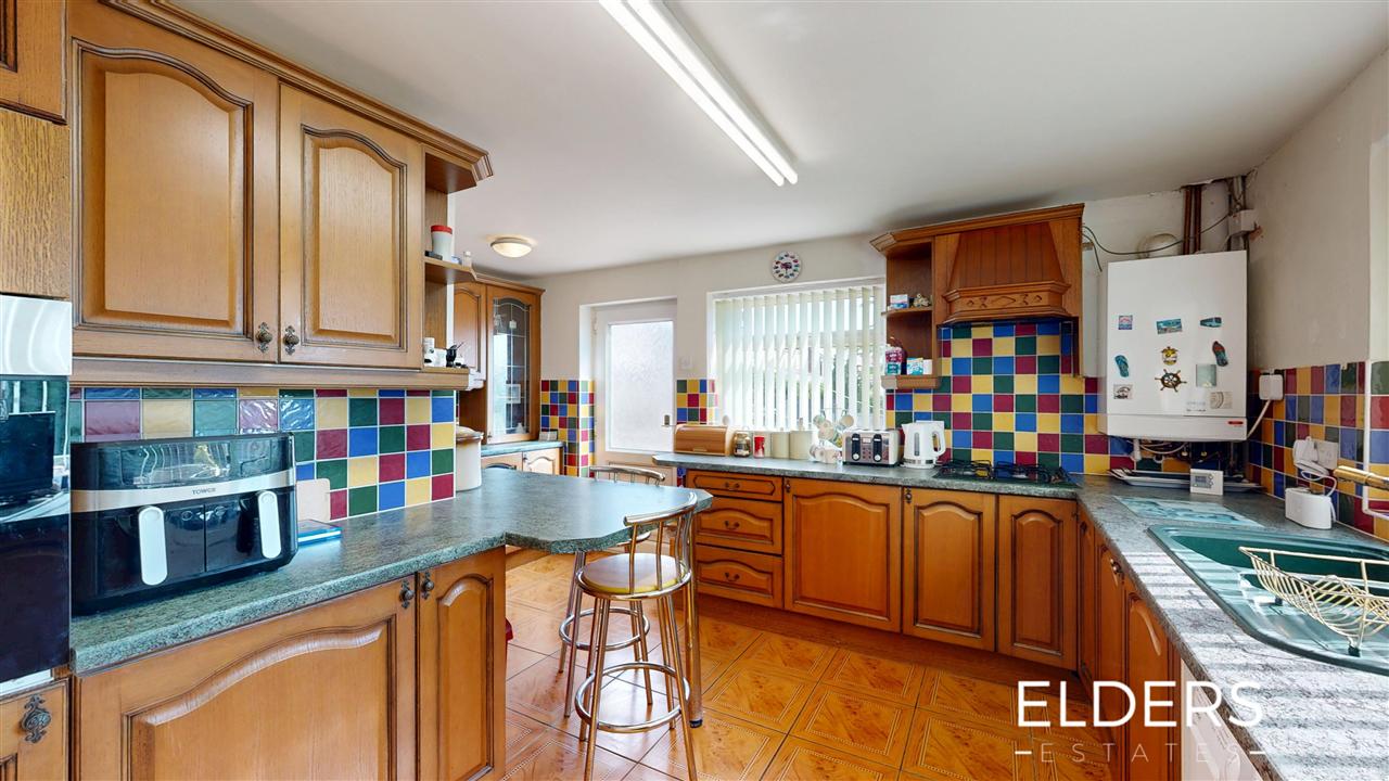Wirksworth Road - Picture 8