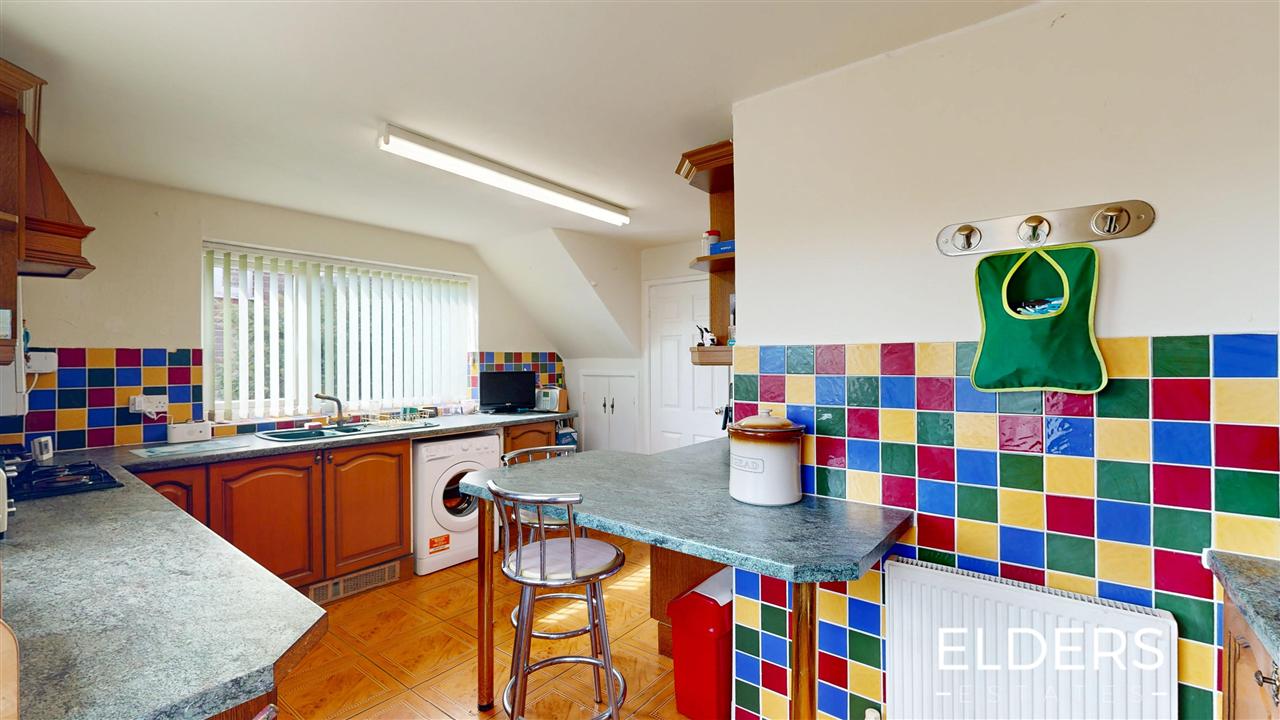 Wirksworth Road - Picture 10