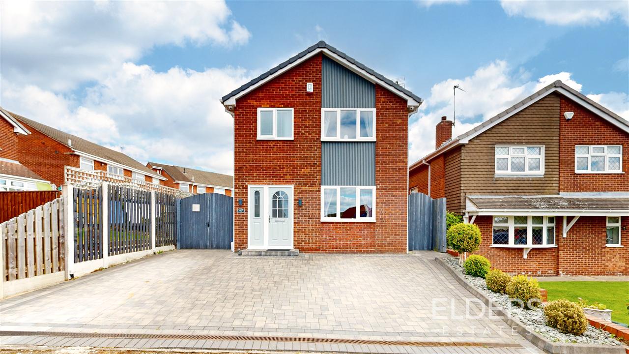Summerfields Way, Shipley View - Picture 1