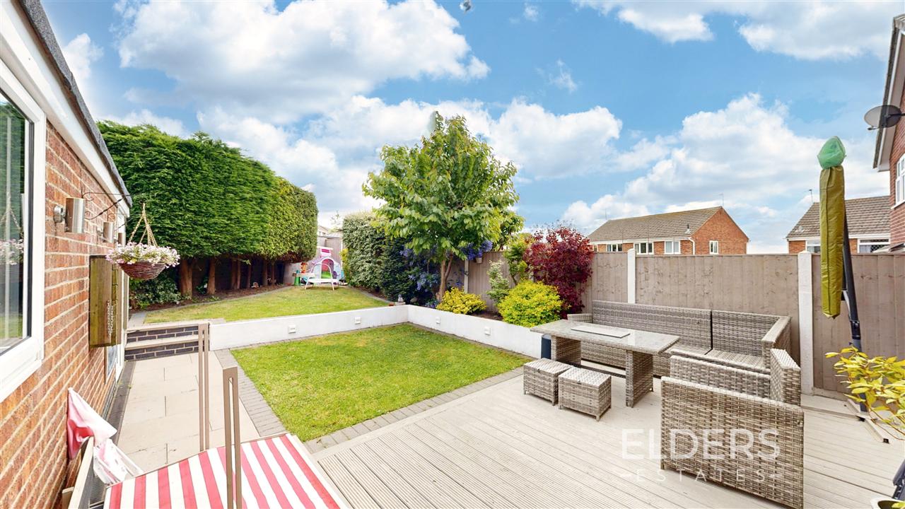 Summerfields Way, Shipley View - Picture 19
