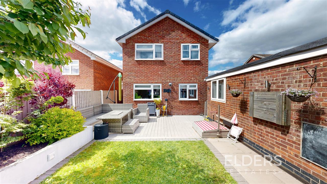 Summerfields Way, Shipley View - Picture 20