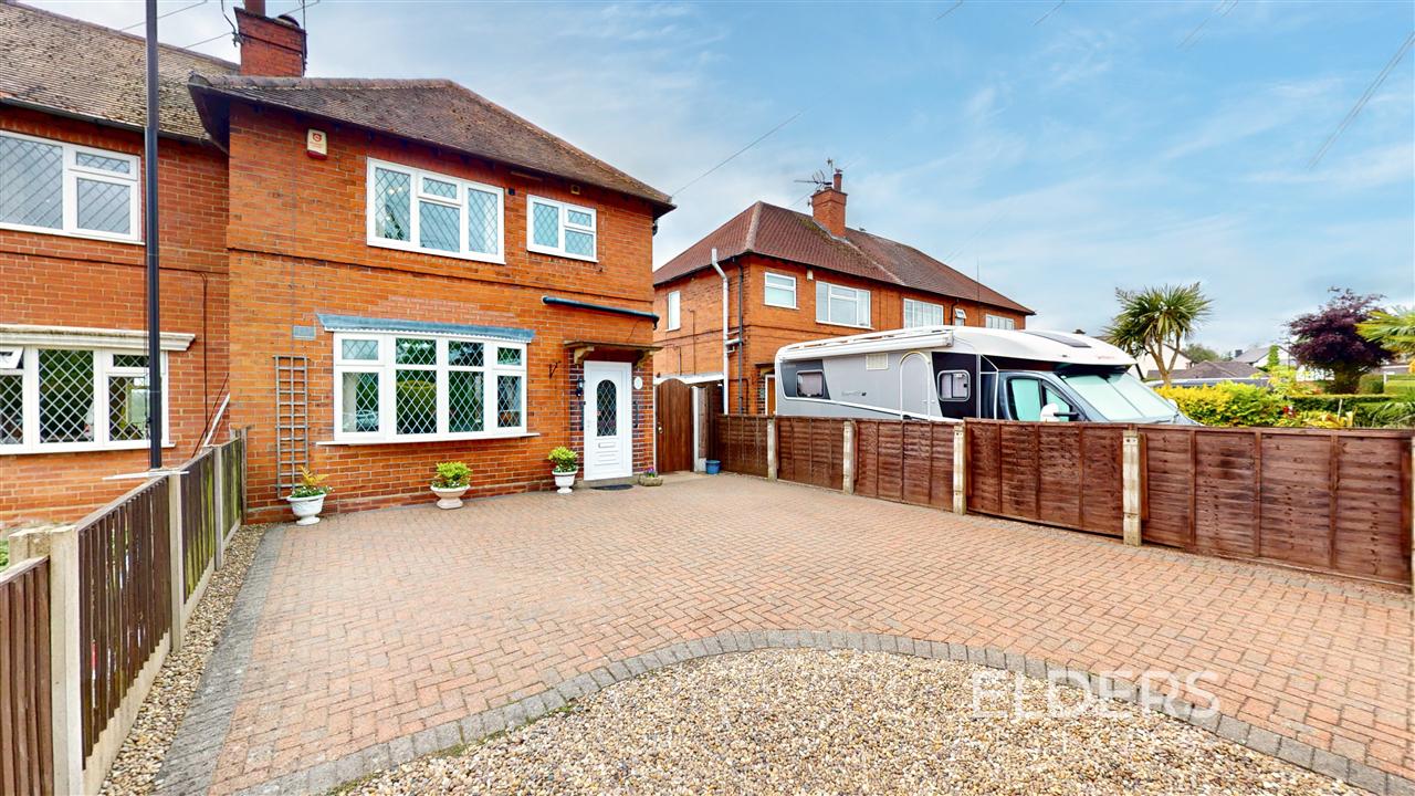 Beech Lane - Picture 1