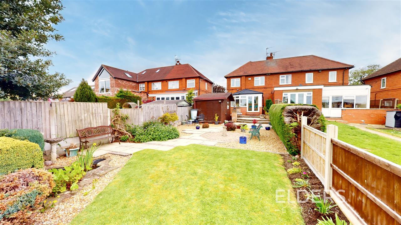Beech Lane - Picture 14