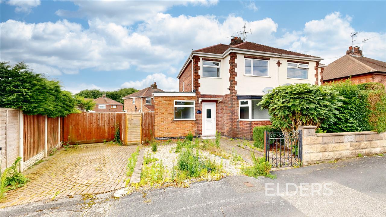 Derbyshire Drive - Picture 1