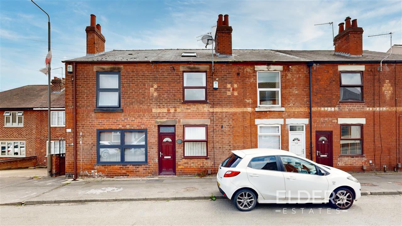 Awsworth Road - Picture 1