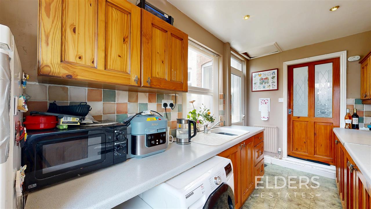 Awsworth Road - Picture 5