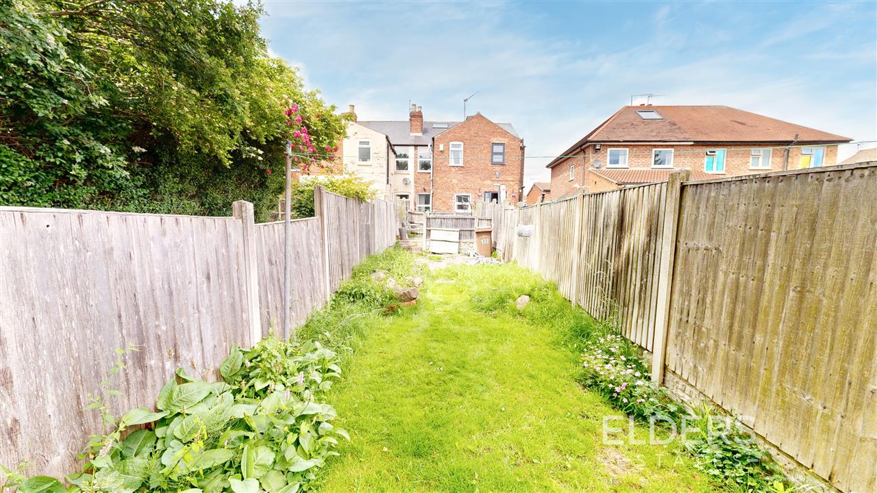 Awsworth Road - Picture 17