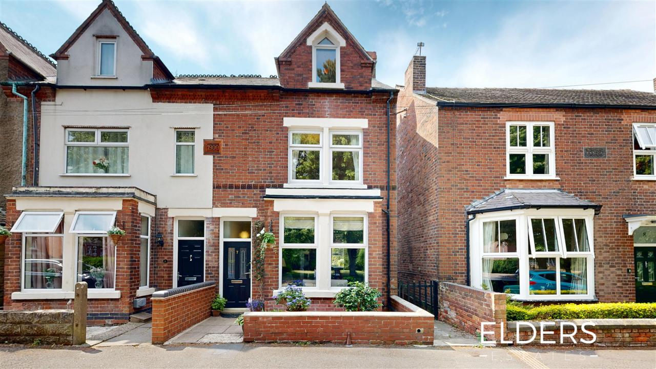 Drummond Road - Picture 1
