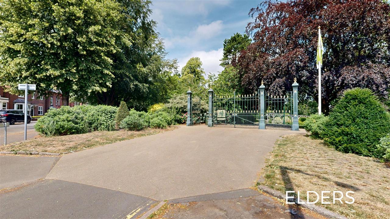 Drummond Road - Picture 27