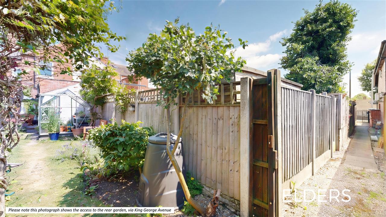 Drummond Road - Picture 24