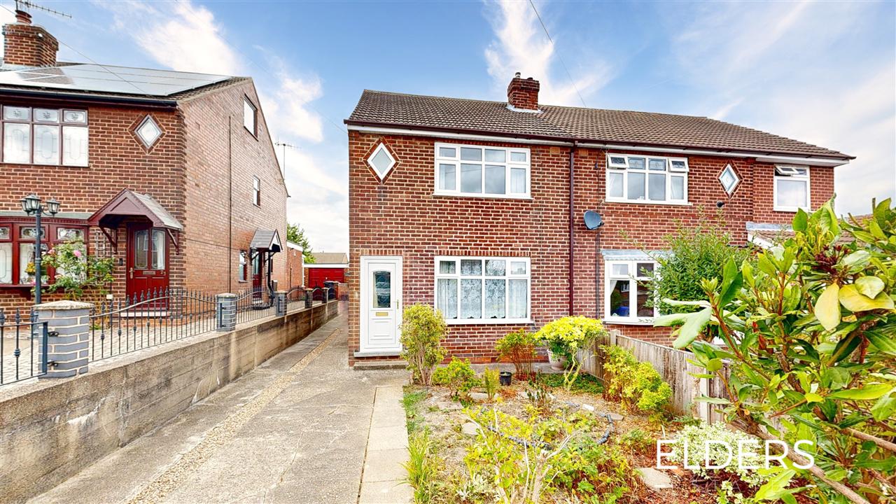 Holmefield Crescent - Picture 1