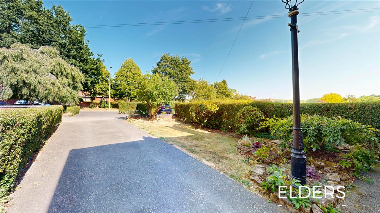Awsworth Lane - Picture 21