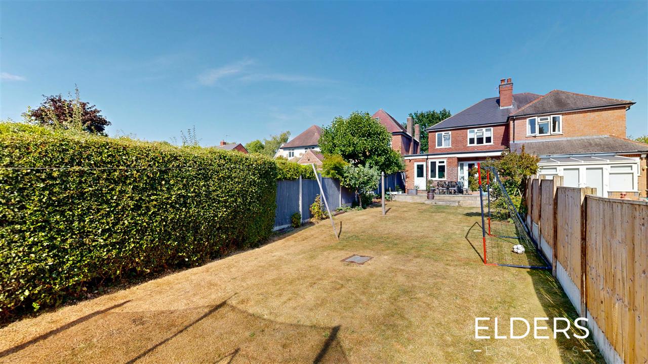 Awsworth Lane - Picture 24