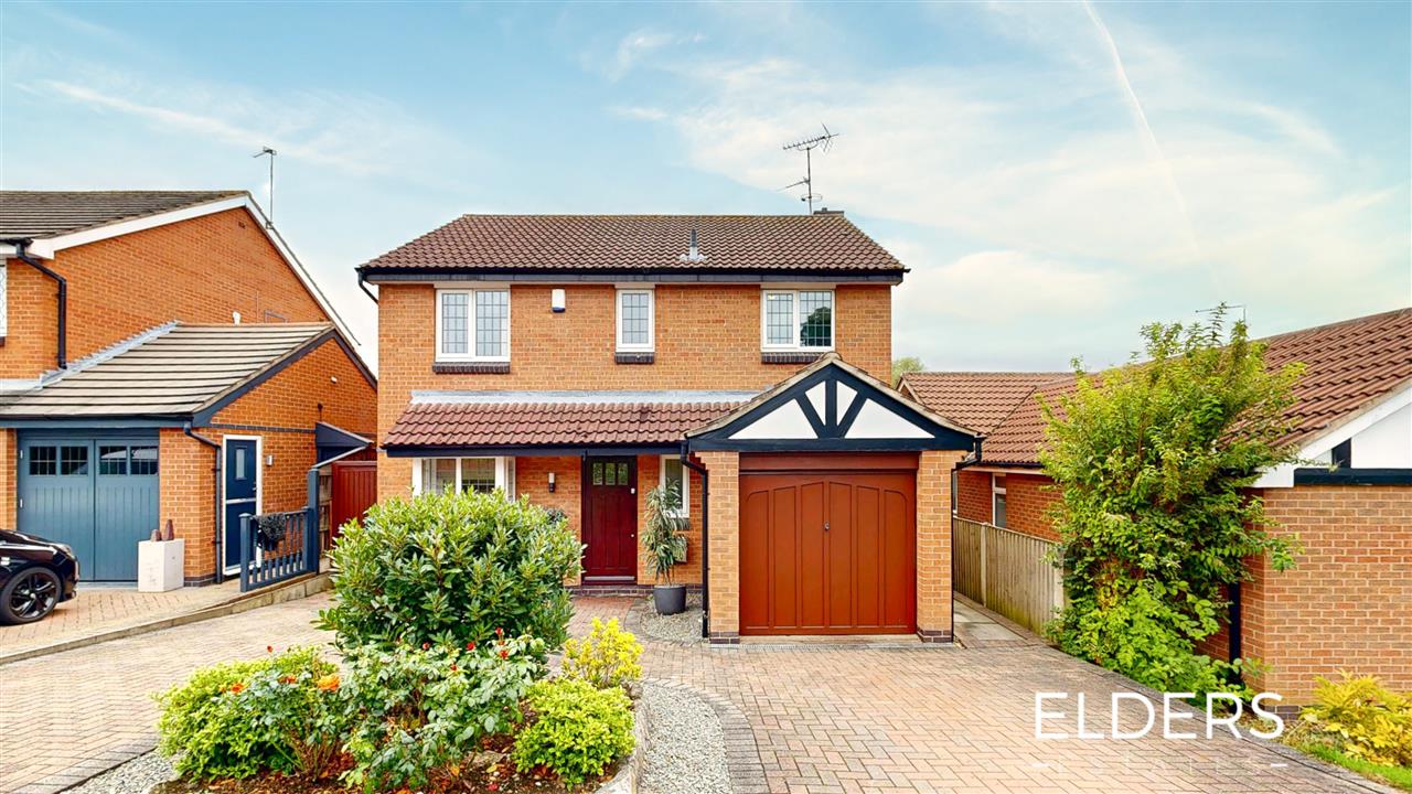 Cheriton Drive - Picture 1