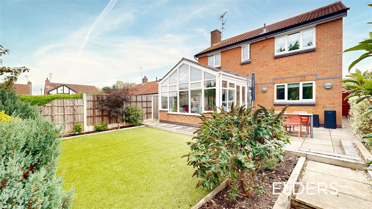 Cheriton Drive - Picture 2