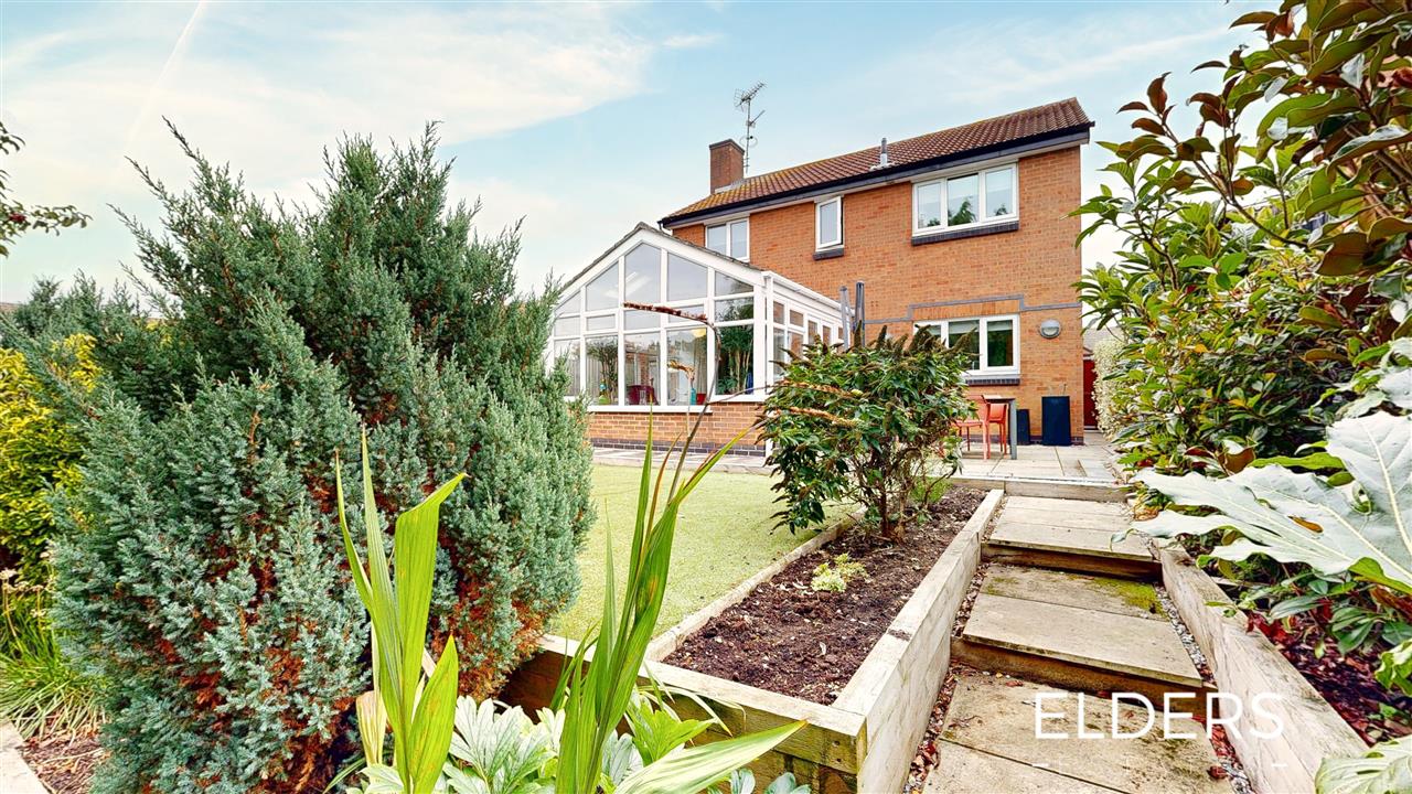 Cheriton Drive - Picture 22