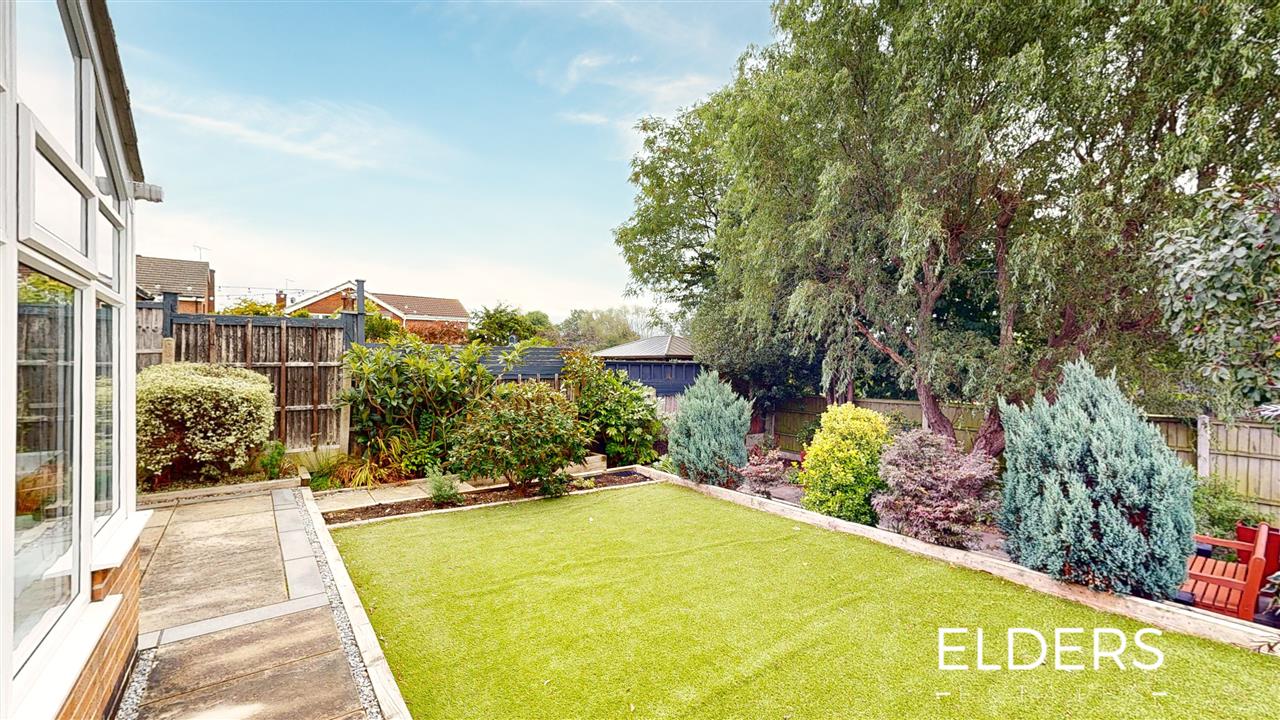 Cheriton Drive - Picture 24