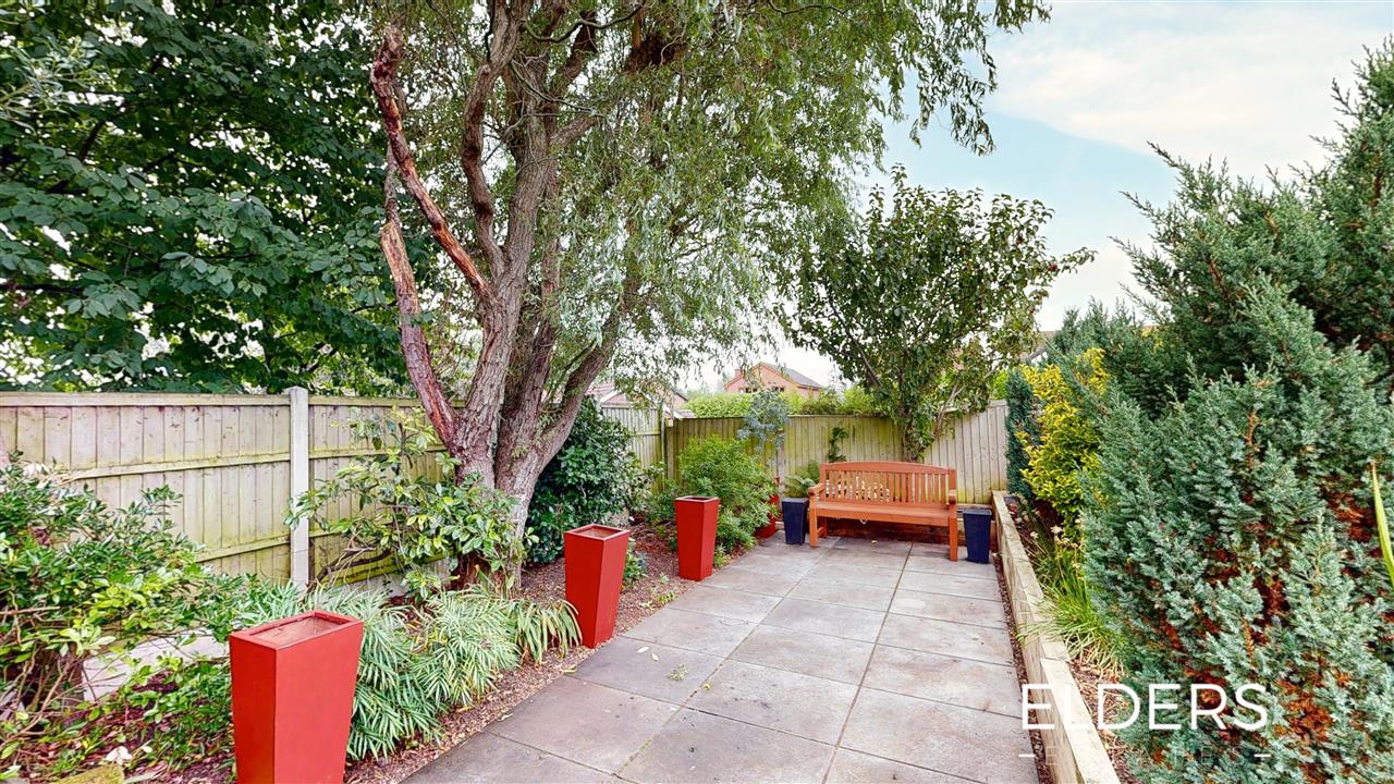Cheriton Drive - Picture 25