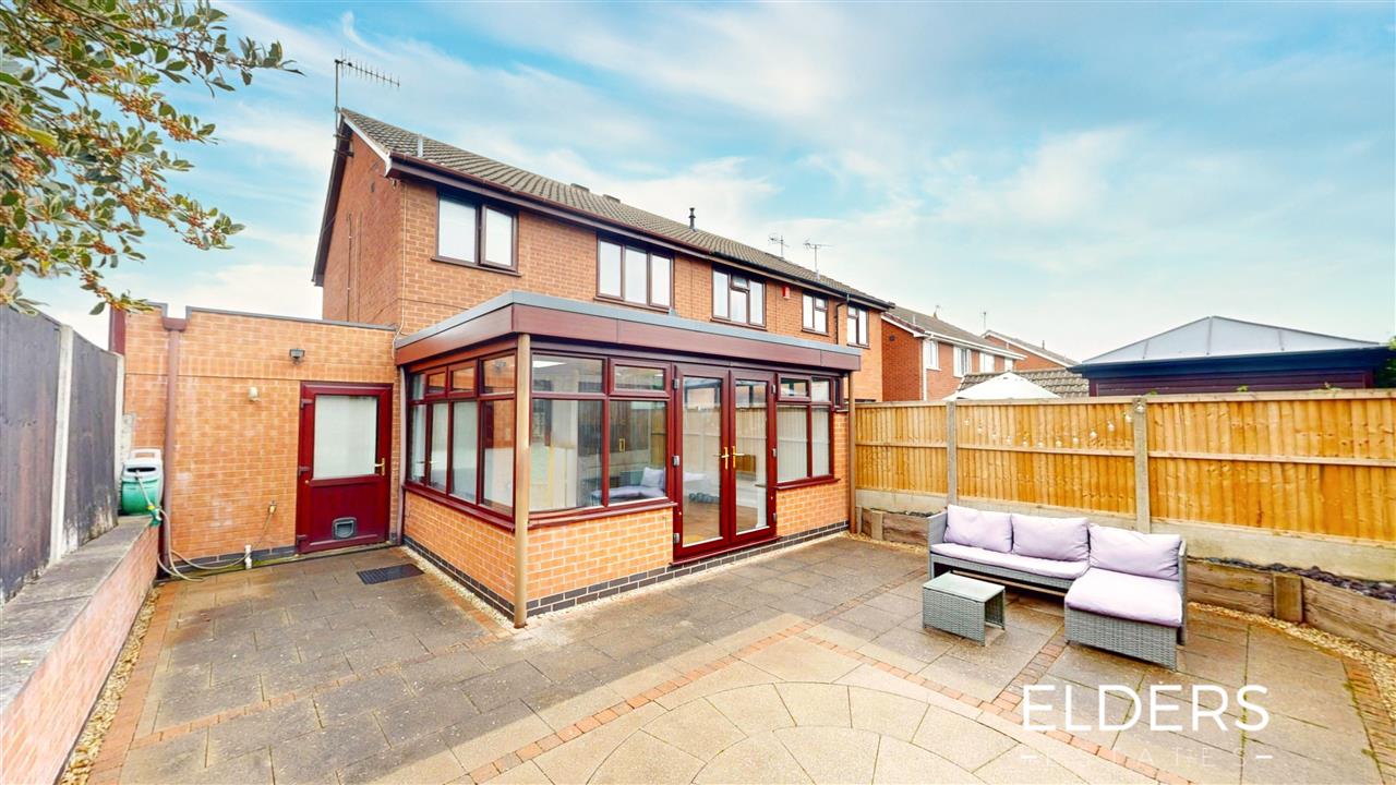 Boatmans Close - Picture 17