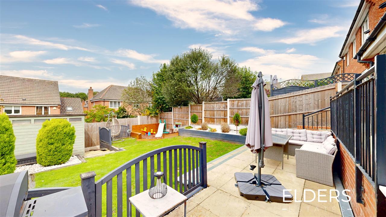 Gayton Road - Picture 25