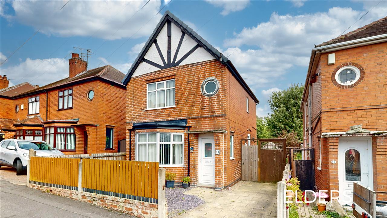 Margaret Avenue - Picture 1