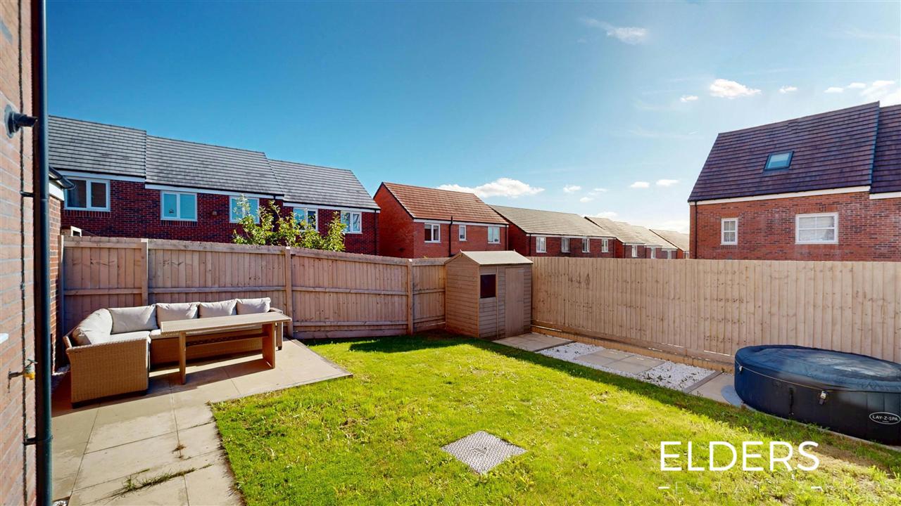 Slater Way - Picture 19