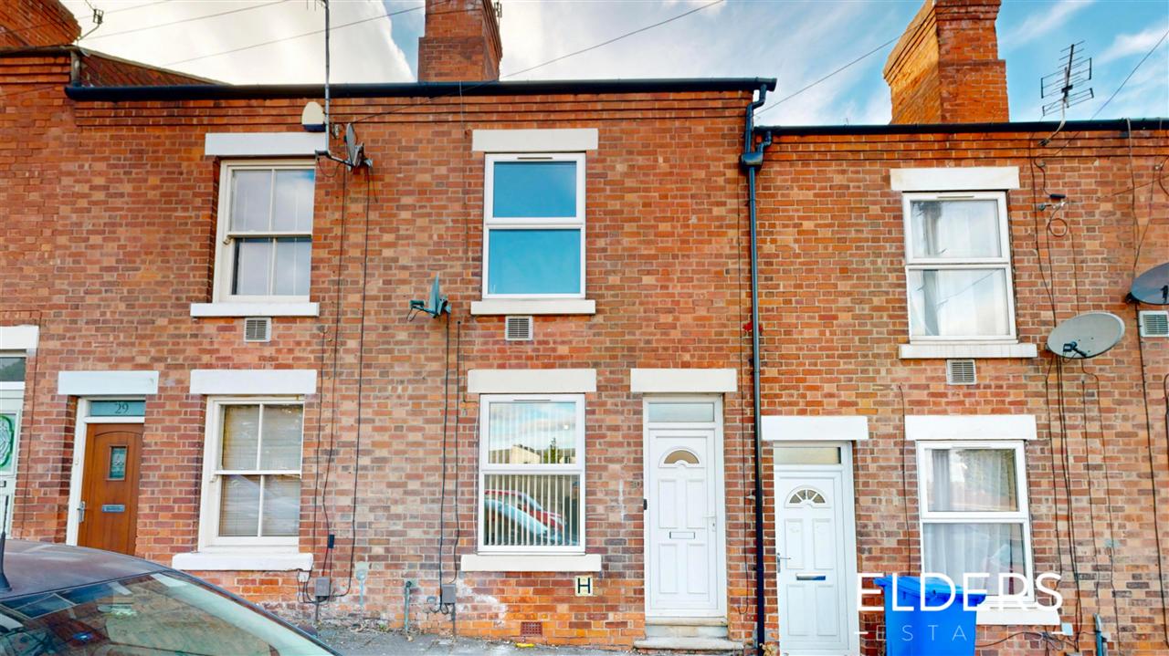 Burr Lane - Picture 1