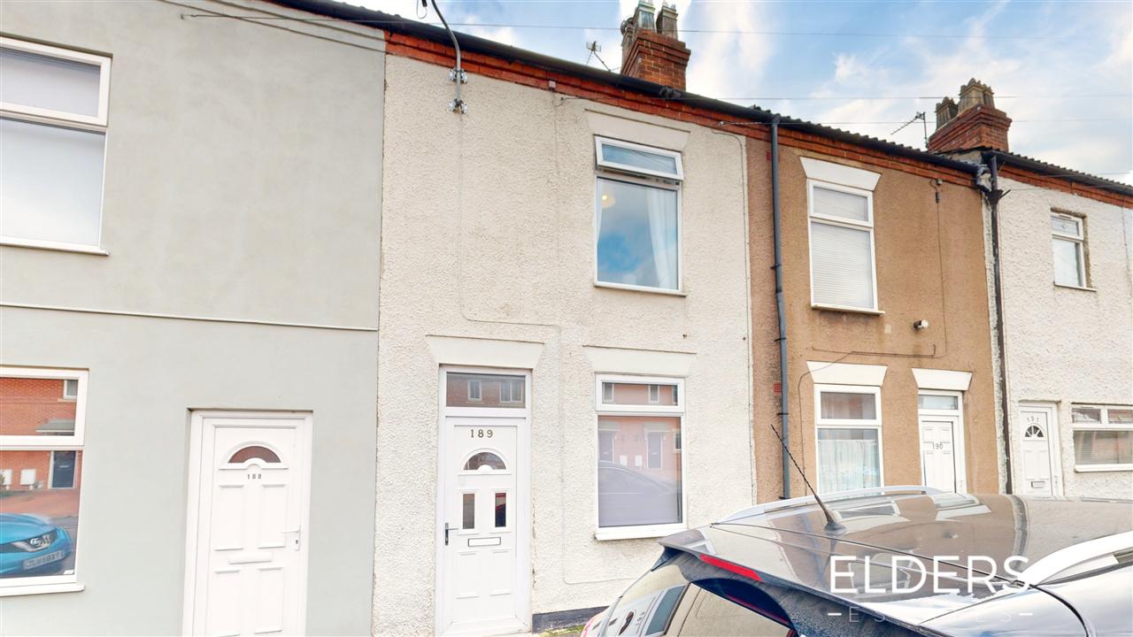 Awsworth Road - Picture 1
