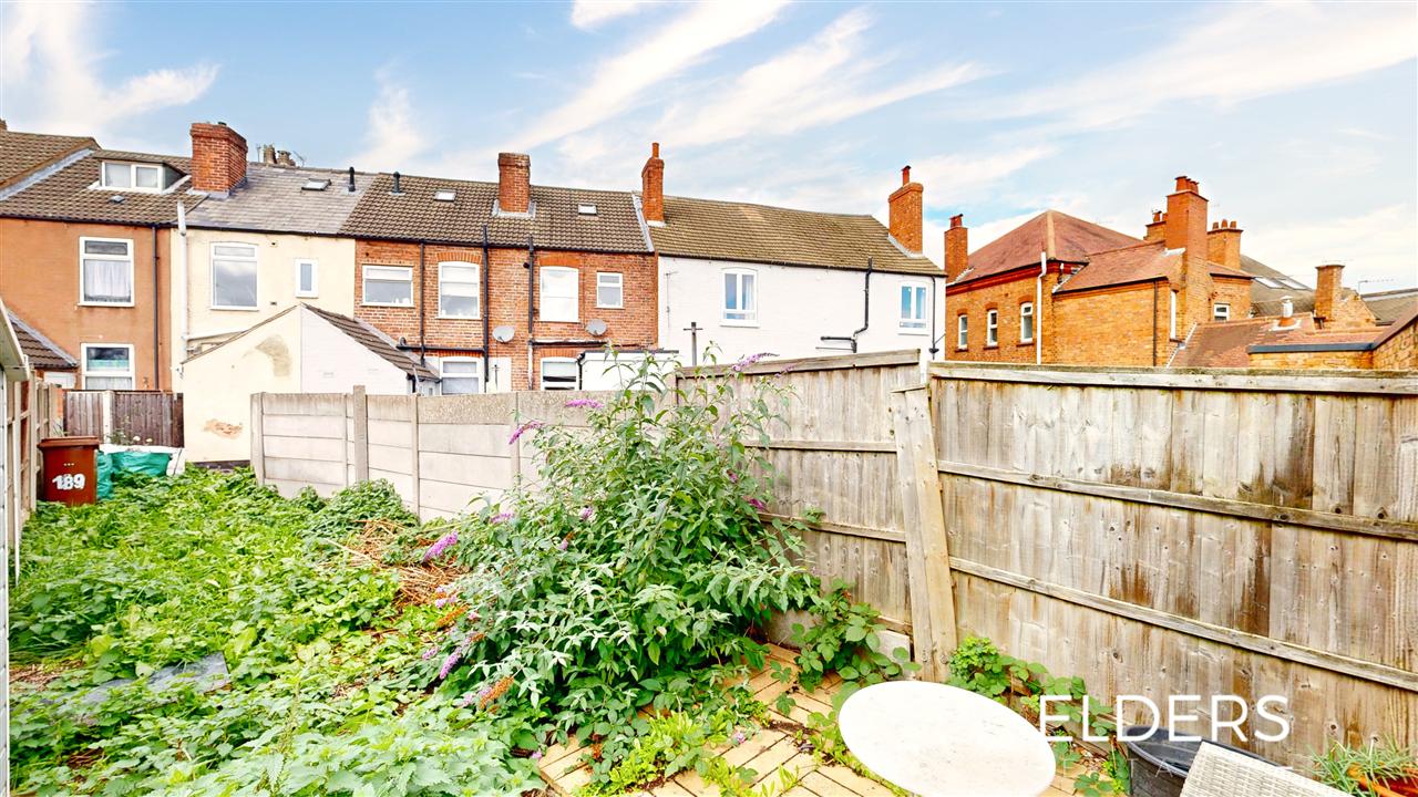 Awsworth Road - Picture 16